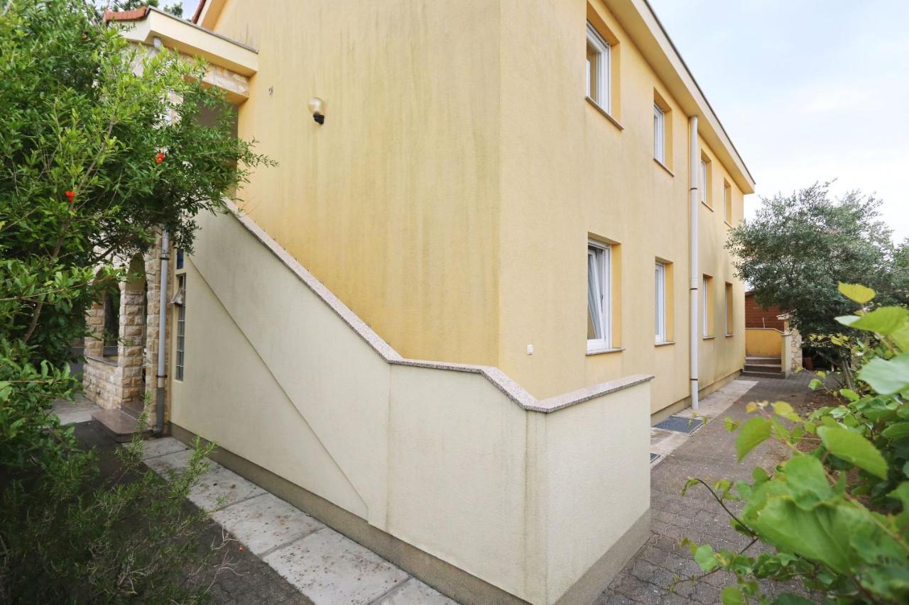 Apartments David - Sabunike Near Nin プリヴラカ エクステリア 写真